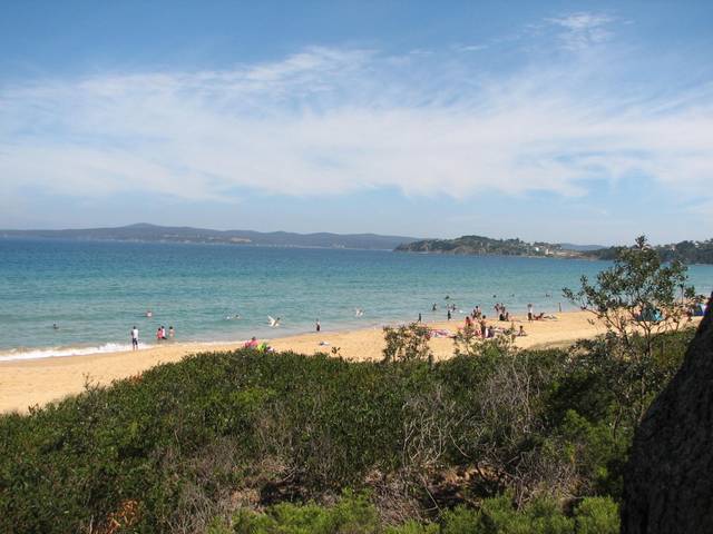  VIC Tourism