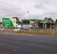 BP Winchelsea - VIC Tourism
