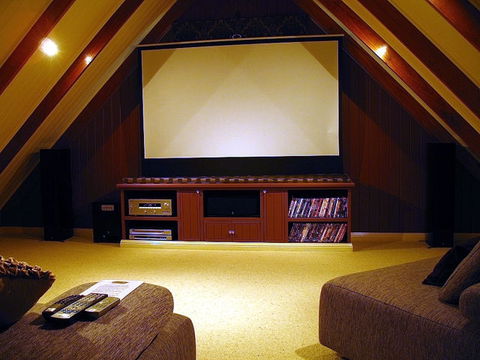 Branell Homestead Bed & Breakfast - VIC Tourism 2