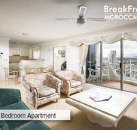 BreakFree Moroccan - VIC Tourism