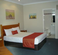 Breakout Motor Inn - VIC Tourism