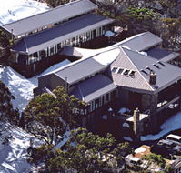 Breathtaker All Suite Hotel - VIC Tourism