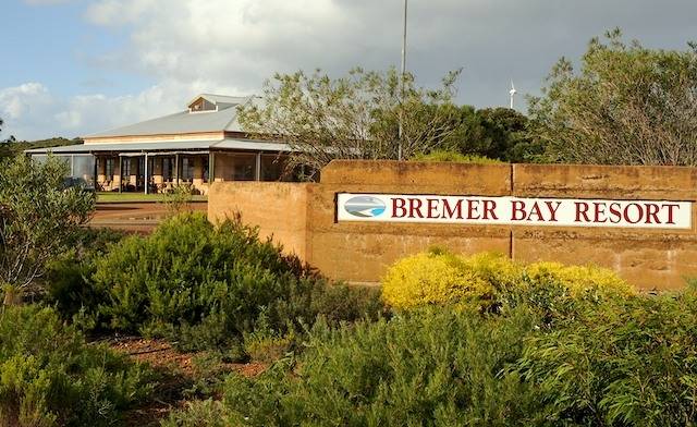 Bremer Bay WA VIC Tourism