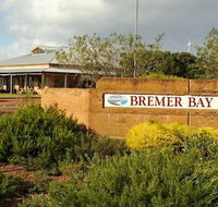 Bremer Bay Resort - VIC Tourism