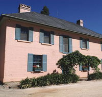 Briars Country Lodge and Briars Historic Inn - VIC Tourism