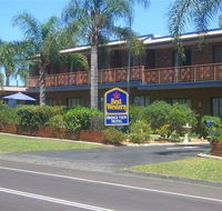 Bridge View Motel - VIC Tourism
