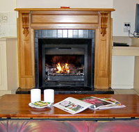 Bright Avenue Motor Inn - VIC Tourism