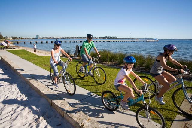  VIC Tourism