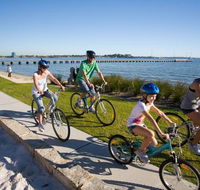 Broadwater Resort Apartments - VIC Tourism
