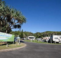 Broken Head Holiday Park - VIC Tourism