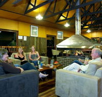 Broken River Mountain Resort - VIC Tourism
