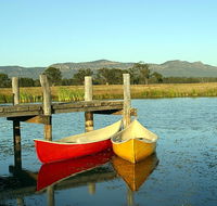 Broken View Estate - VIC Tourism