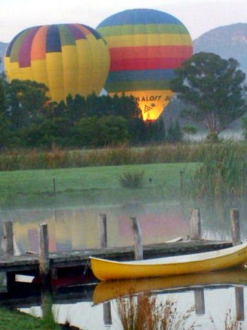 Broken View Estate - VIC Tourism 1