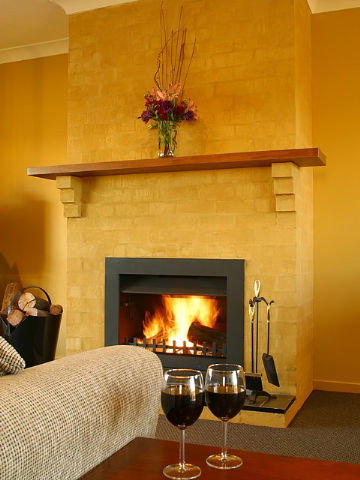 Broken View Estate - VIC Tourism 3