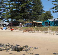 Brooms Head Caravan Park - VIC Tourism