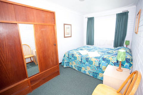 Brownelea Holiday Apartments Perth - VIC Tourism 0