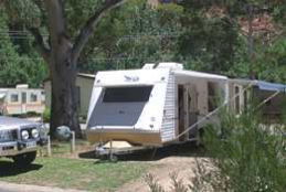 Brownhill Creek Tourist Park - VIC Tourism 6
