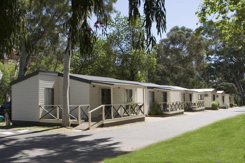 Brownhill Creek Tourist Park - VIC Tourism 3