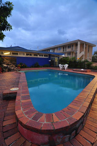 Browns At Broadbeach - VIC Tourism 6