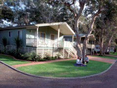 Budgewoi Holiday Park - VIC Tourism 3