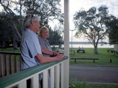 Budgewoi Holiday Park - VIC Tourism 4