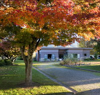 Buffalo Motel and Country Retreat - VIC Tourism