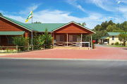 Bunbury Glade Caravan Park - VIC Tourism 2