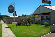 Bunbury Motel - VIC Tourism 0