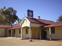 Burke & Wills Menindee Motel - VIC Tourism 1