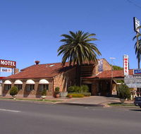Burke  Wills Motor Inn - VIC Tourism