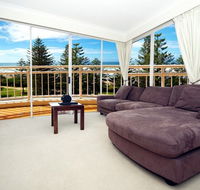 Burleigh Mediterranean Resort - VIC Tourism