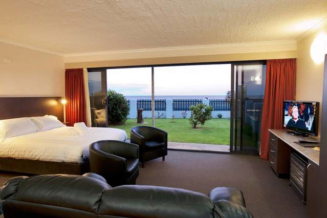 Cooee TAS VIC Tourism
