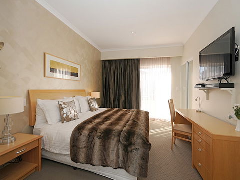 Burns Beach Bed And Breakfast - VIC Tourism 0