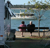 Burrum Heads Beachfront Tourist Park - VIC Tourism