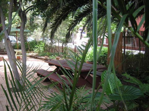 Burwood Bed & Breakfast - VIC Tourism 1