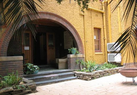 Burwood Bed & Breakfast - VIC Tourism 2