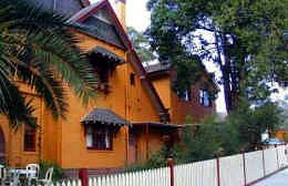 Burwood Bed & Breakfast - VIC Tourism 5