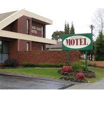 Burwood East Motel - VIC Tourism 0