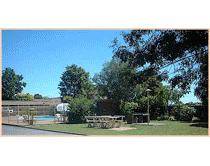 Burwood East Motel - VIC Tourism 1