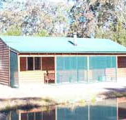 Bush Haven - VIC Tourism