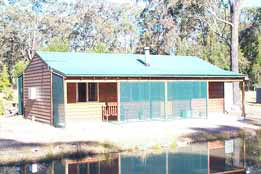 Bush Haven - VIC Tourism 0