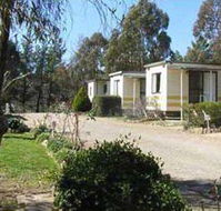 Bushlands Tourist Park - VIC Tourism