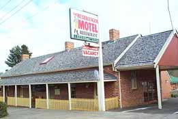  VIC Tourism