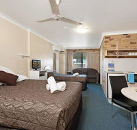 Byron Bay Side Central Motel - VIC Tourism