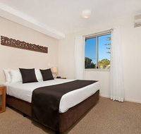 Byron Beachcomber Resort - VIC Tourism