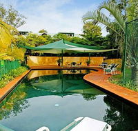 Byron Links Apartments - VIC Tourism