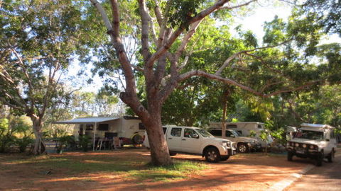 Cable Beach Caravan Park - VIC Tourism 0