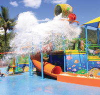 Cairns Coconut Holiday Resort - VIC Tourism