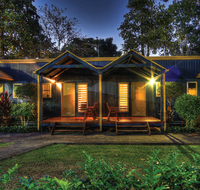 Cairns Holiday Park - VIC Tourism