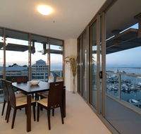 Cairns Luxury Apartments - VIC Tourism